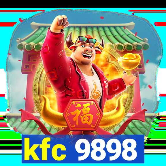 kfc 9898